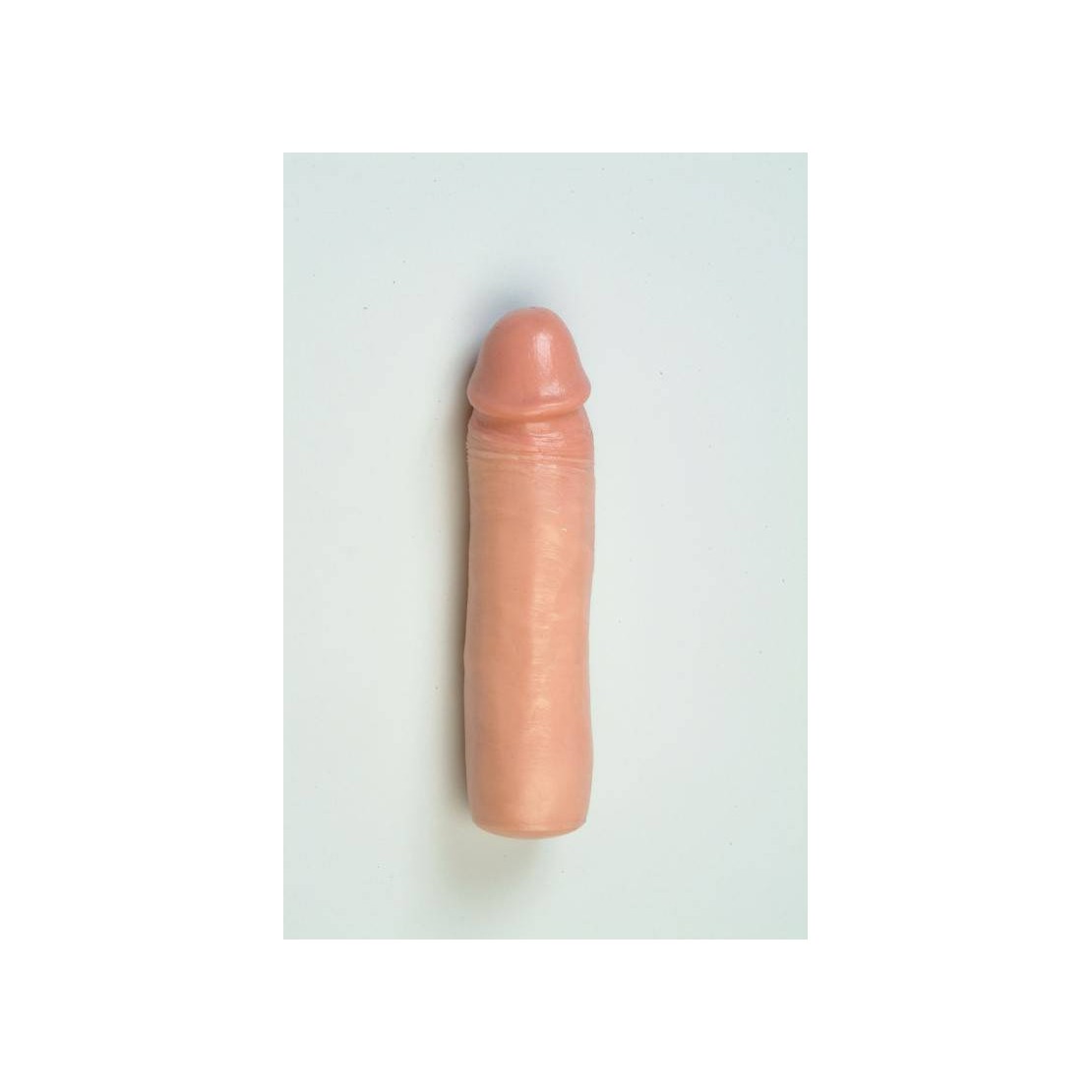 FALLO MORBIDO REALISTICO CARNE 19 CM            