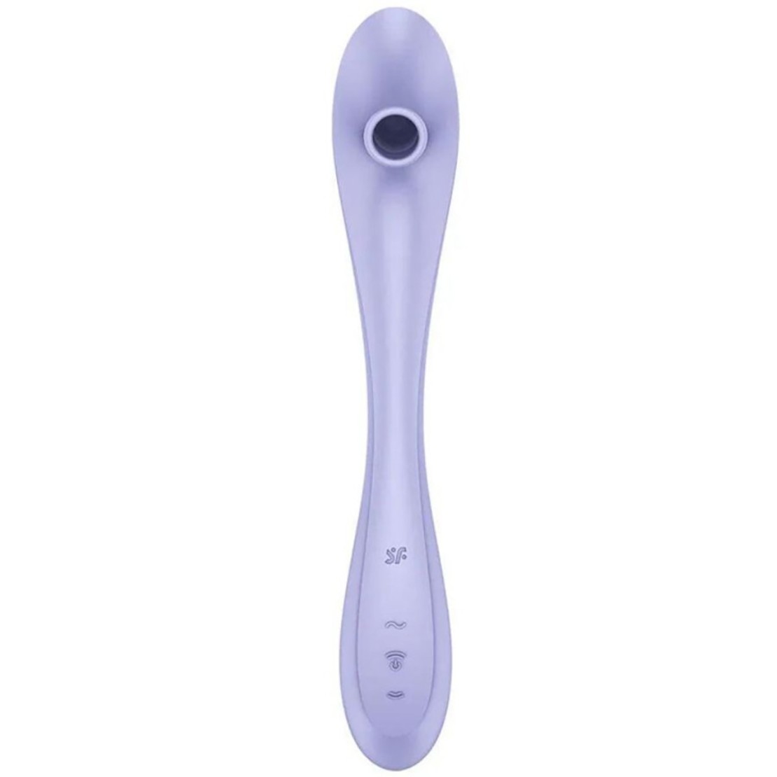 STIMOLATORE CLITORIDEO EASY LOVER CON SUZIONE E...