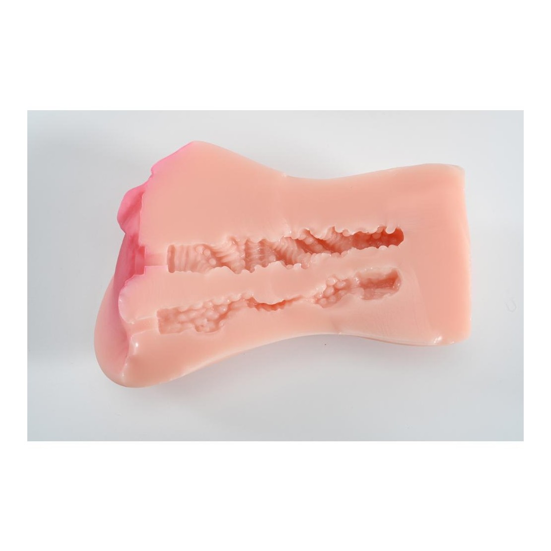 MASTURBATORE A FORMA DI VAGINA REALISTICA CON...