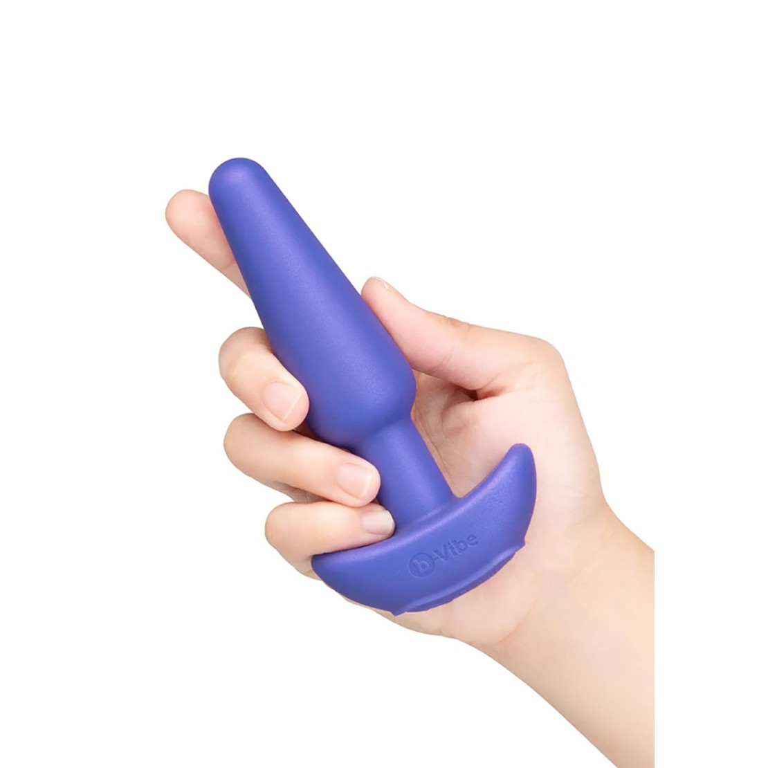 SHAKE PLUG ANALE VIBRANTE IN SILICONE...