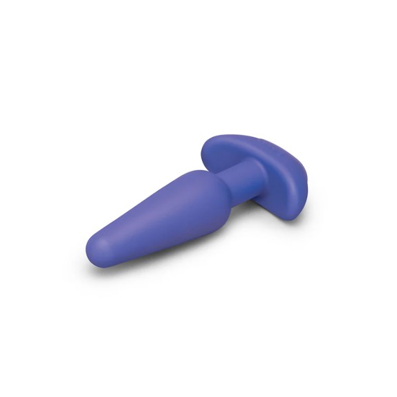 SHAKE PLUG ANALE VIBRANTE IN SILICONE RICARICABILE B-VIBE