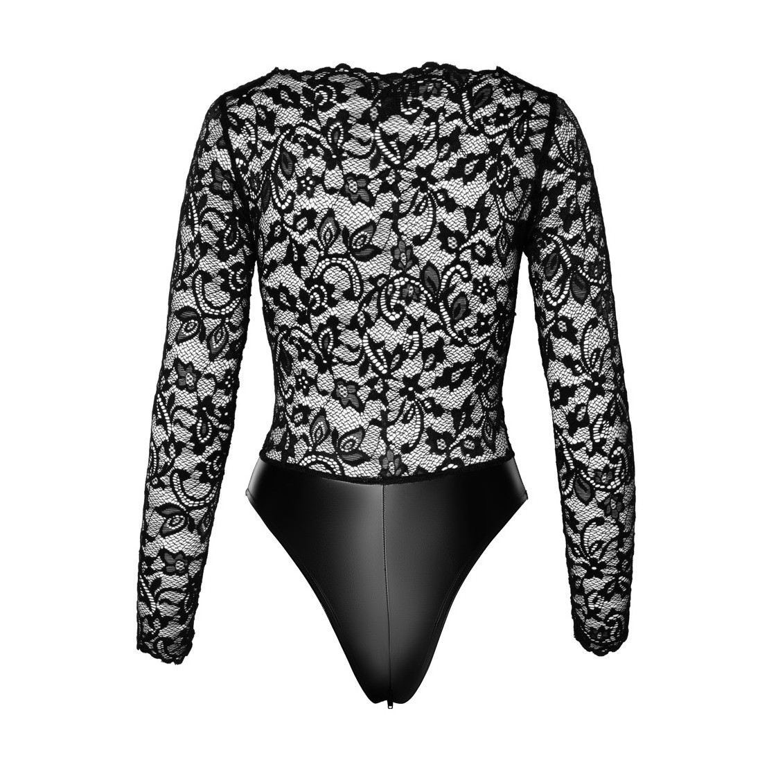 copy of BODY SEXY PER DONNA MANICA LUNGA CON...