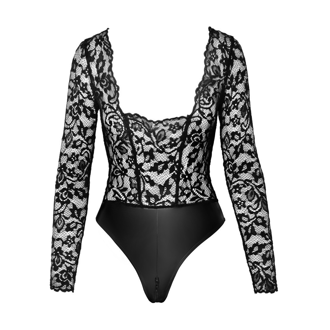 copy of BODY SEXY PER DONNA MANICA LUNGA CON...