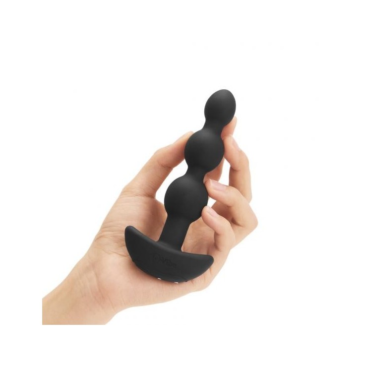 PALLINE ANALI VIBRANTI TRIPLET SEX TOY TELECOMANDATO A... 2