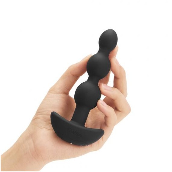 PALLINE ANALI VIBRANTI TRIPLET SEX TOY TELECOMANDATO A DISTANZA