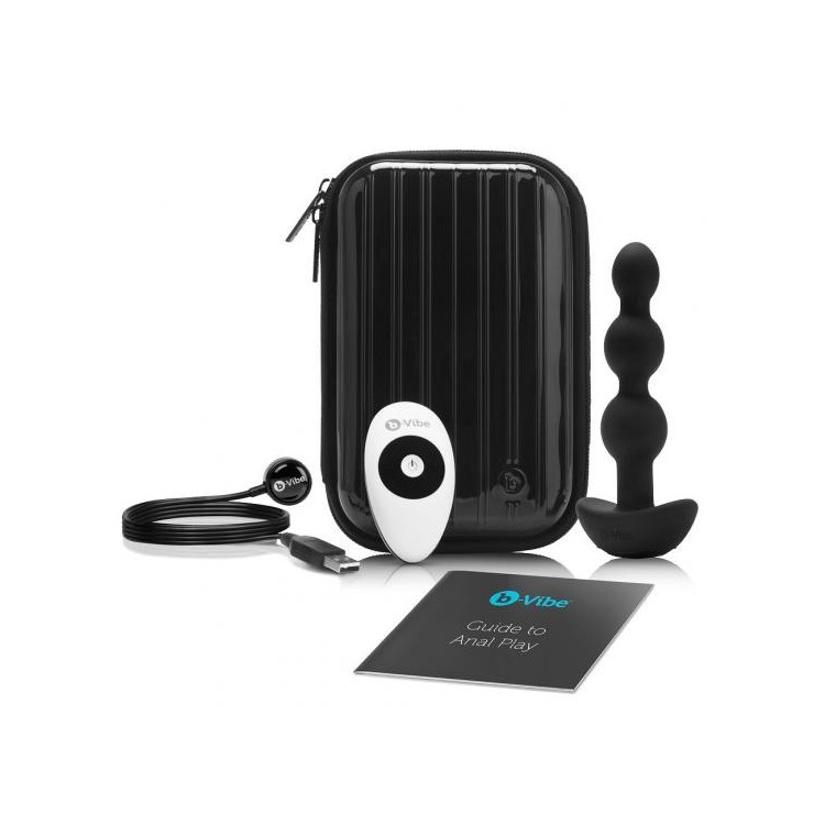 PALLINE ANALI VIBRANTI TRIPLET SEX TOY TELECOMANDATO A...