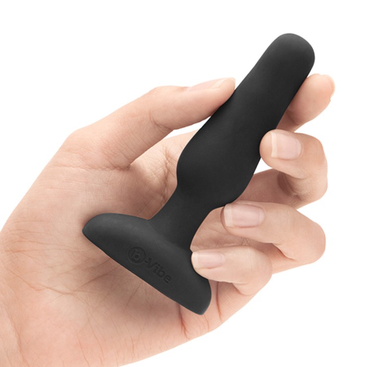 copy of TAPPO ANALE IN SILICONE WIRELESS CON TELECOMANDO... 2