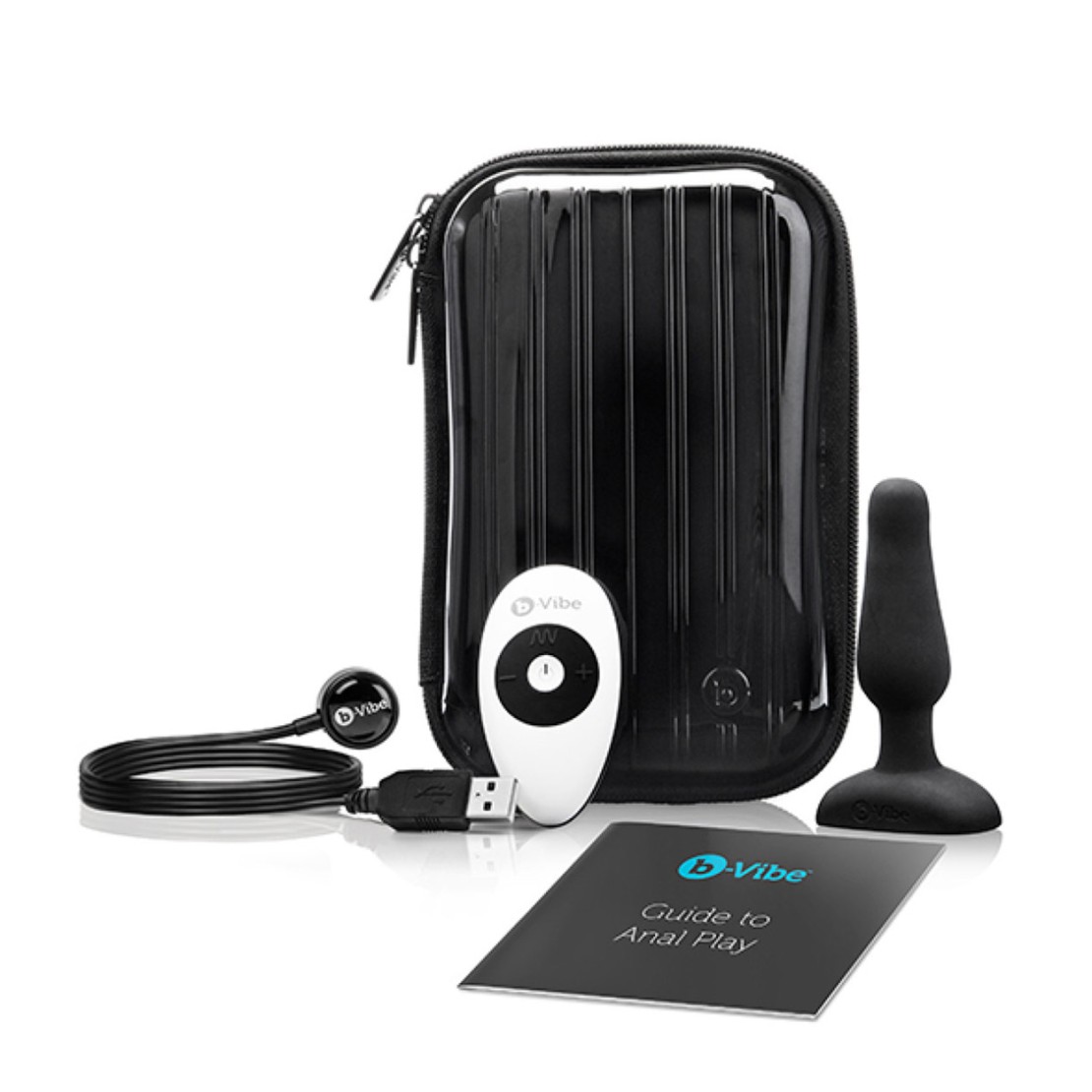 copy of TAPPO ANALE IN SILICONE WIRELESS CON...