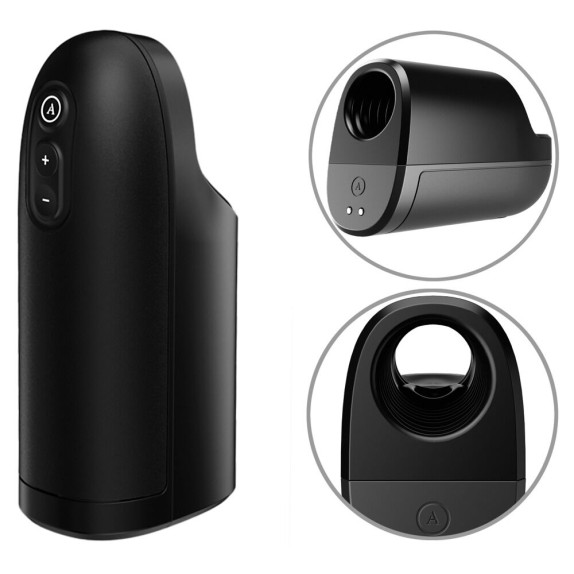 copy of ION 2 ARCWAVE MASTURBATORE PER UOMO CON SUZIONE PLEASURE AIR