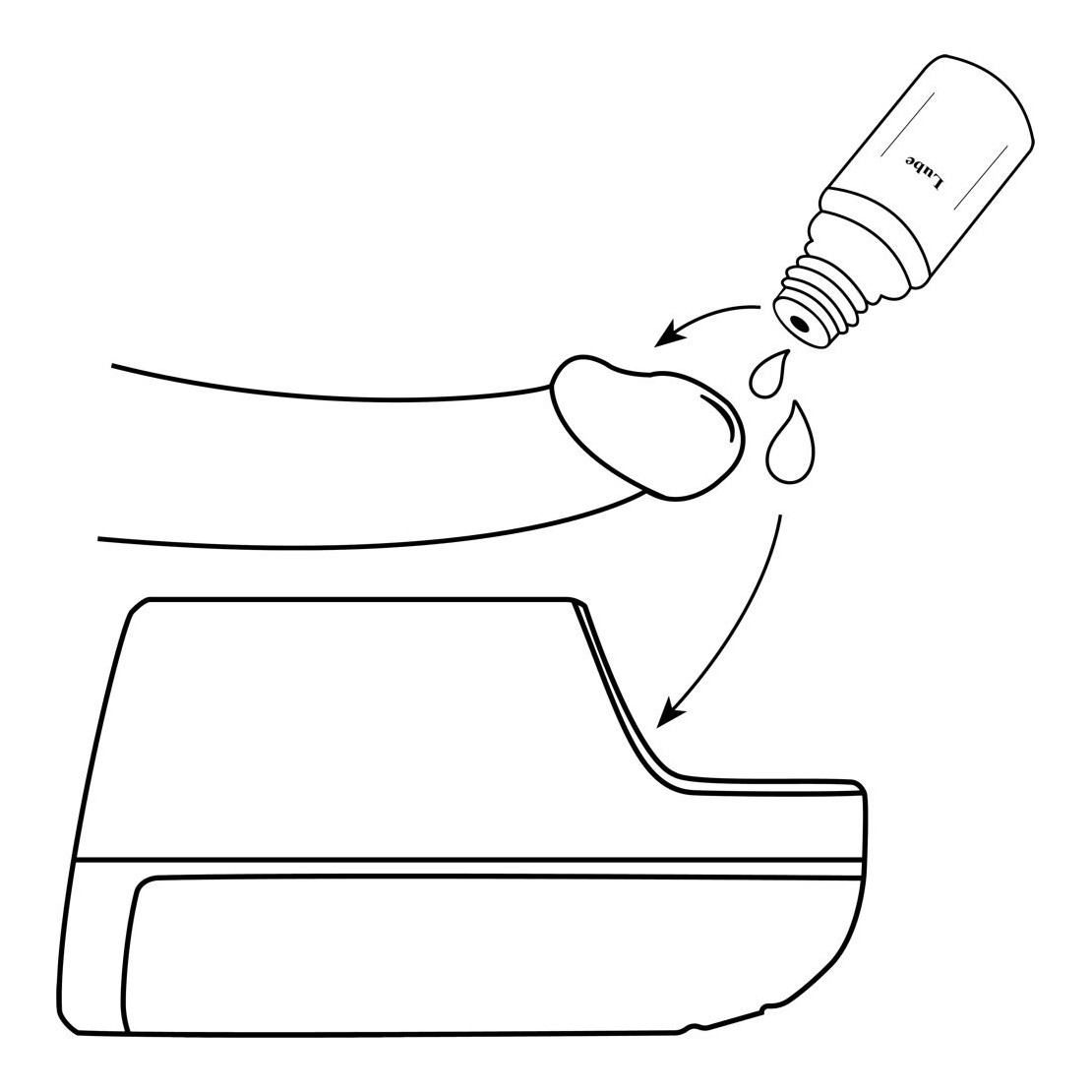 copy of ION 2 ARCWAVE MASTURBATORE PER UOMO CON...