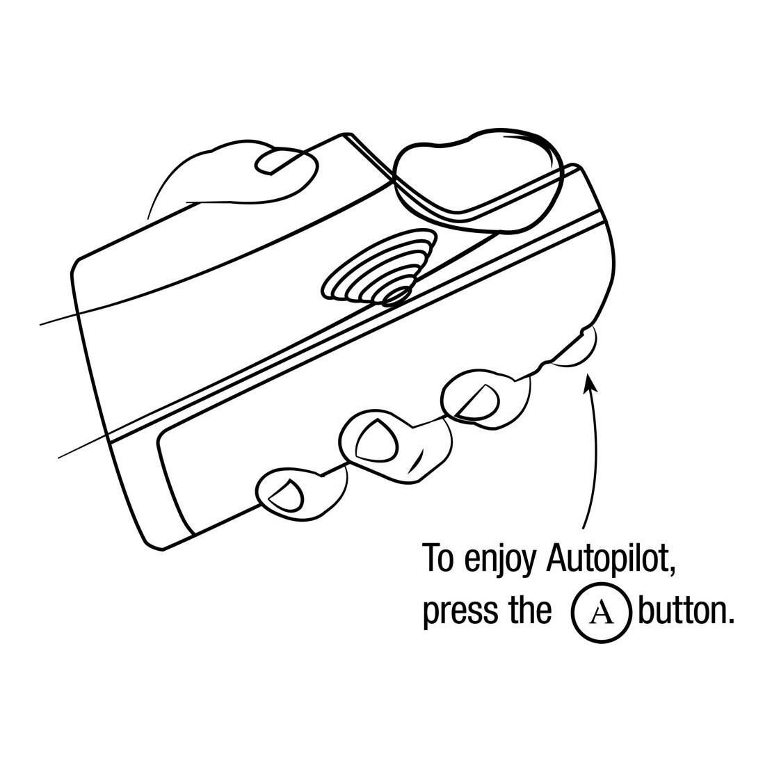 copy of ION 2 ARCWAVE MASTURBATORE PER UOMO CON...