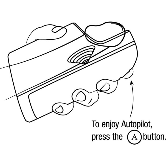 copy of ION 2 ARCWAVE MASTURBATORE PER UOMO CON SUZIONE PLEASURE AIR
