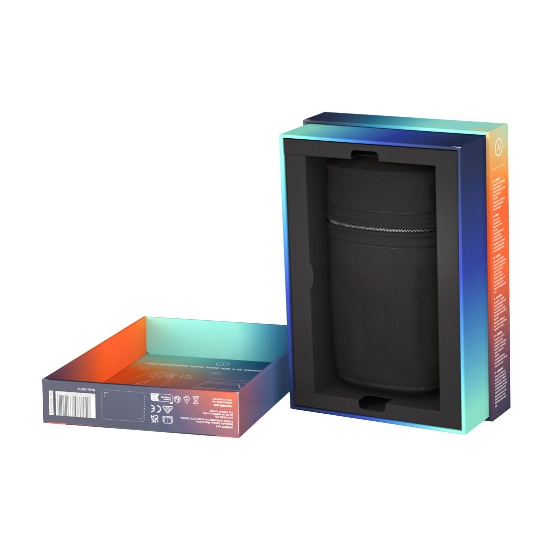 copy of ION 2 ARCWAVE MASTURBATORE PER UOMO CON...