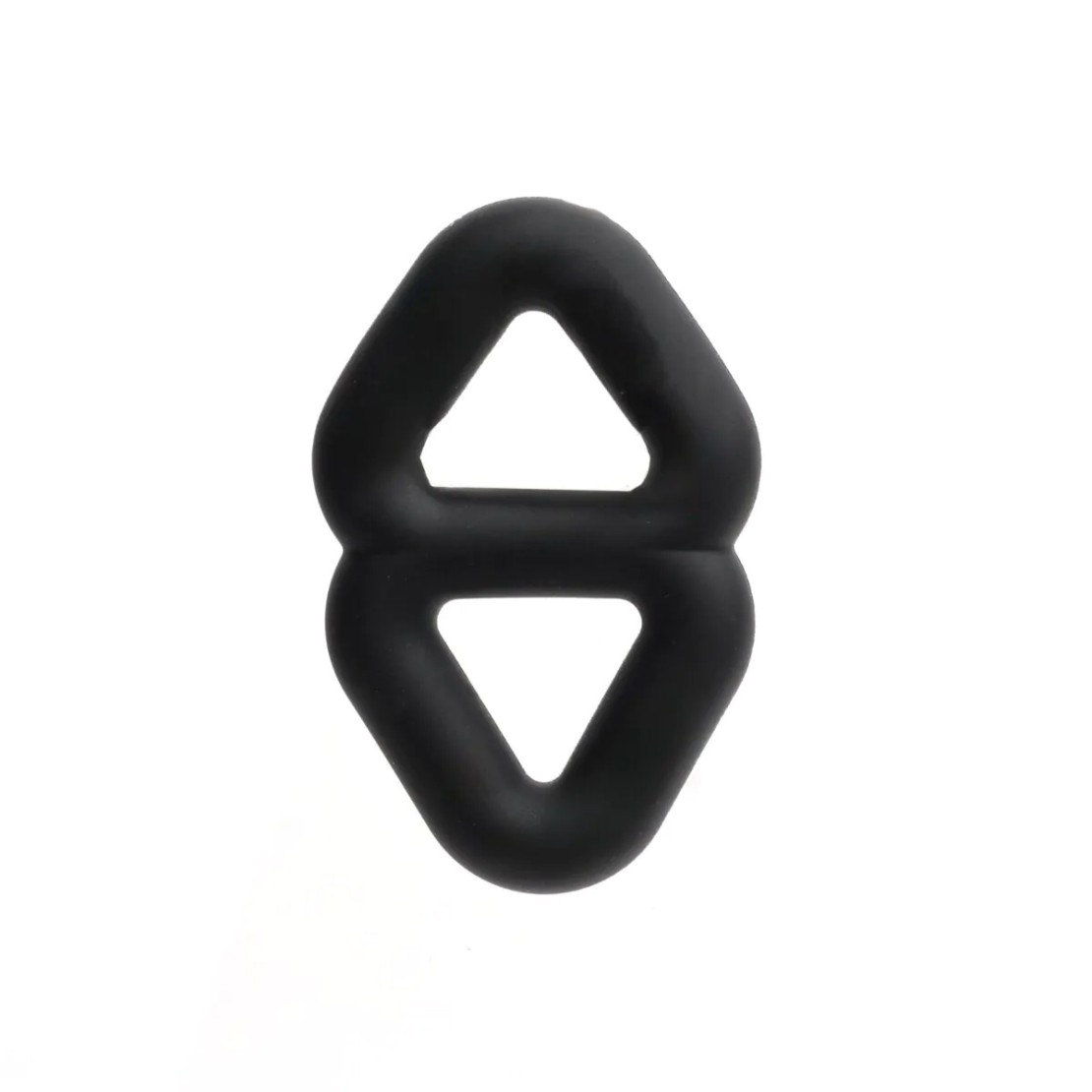 ANELLO DOPPIO IN SILICONE LIQUIDO SPORT FUCKER...