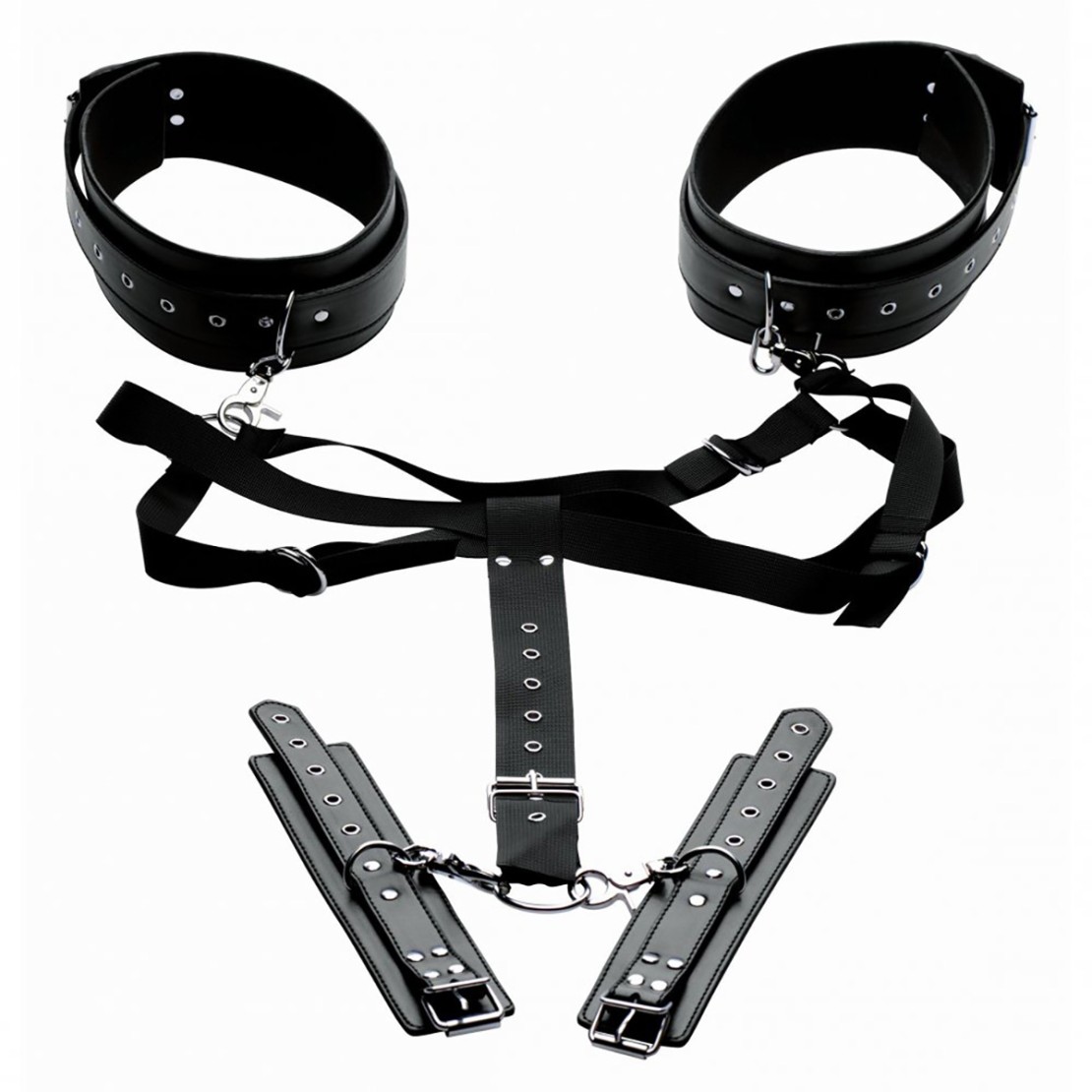 COSTRITTIVO IMMOBILIZZATORE ACQUIRE HARNESS PER...