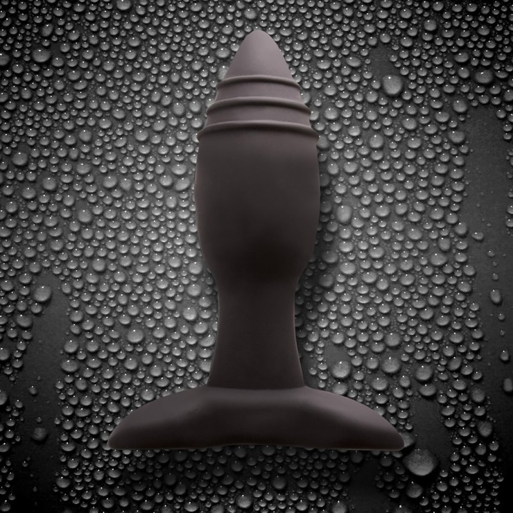copy of RENEGADE BUTT PLUG III 2