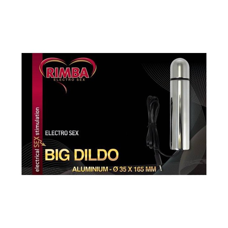 BID DILDO ELETTRO SEX ELETTRICO          2