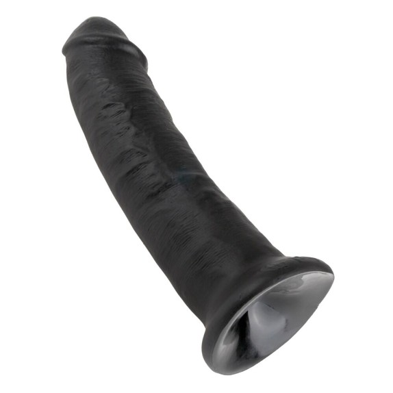 FALLO REALISTICO CON VENTOSA SEX TOY 23 CM VARI COLORI