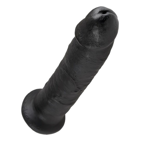 FALLO REALISTICO CON VENTOSA SEX TOY 23 CM VARI COLORI
