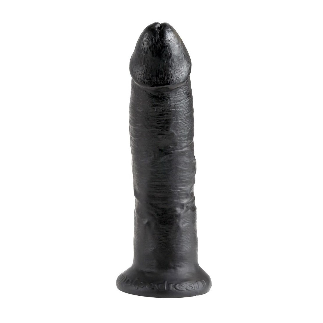 FALLO REALISTICO CON VENTOSA SEX TOY 23 CM VARI...