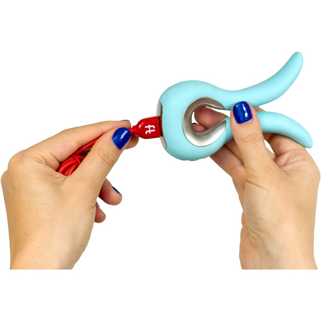 VIBRATORE GVIBE MINI MULTIUSO RICARICABILE