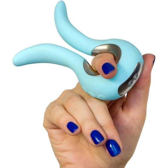 VIBRATORE GVIBE MINI MULTIUSO RICARICABILE