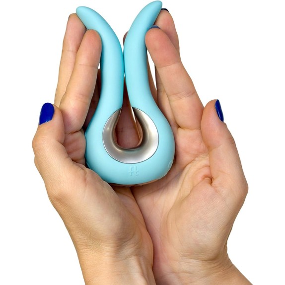 VIBRATORE GVIBE MINI MULTIUSO RICARICABILE