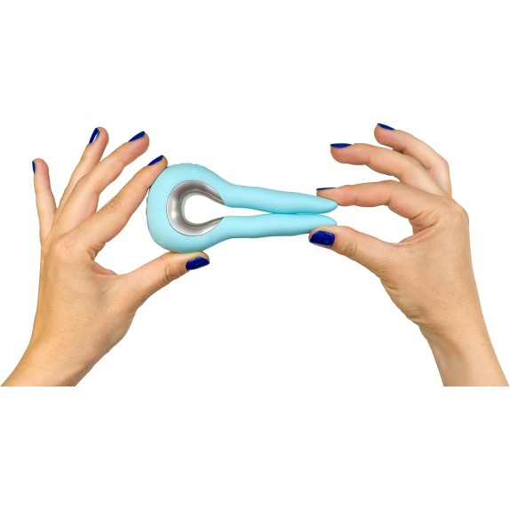 VIBRATORE GVIBE MINI MULTIUSO RICARICABILE