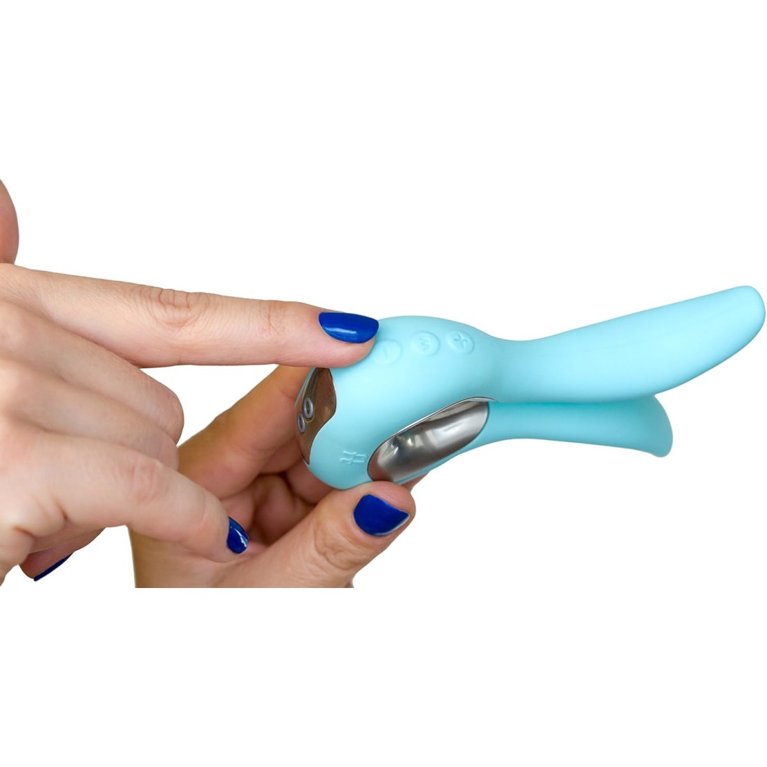 VIBRATORE GVIBE MINI MULTIUSO RICARICABILE