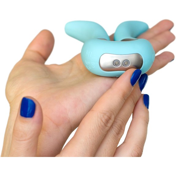 VIBRATORE GVIBE MINI MULTIUSO RICARICABILE