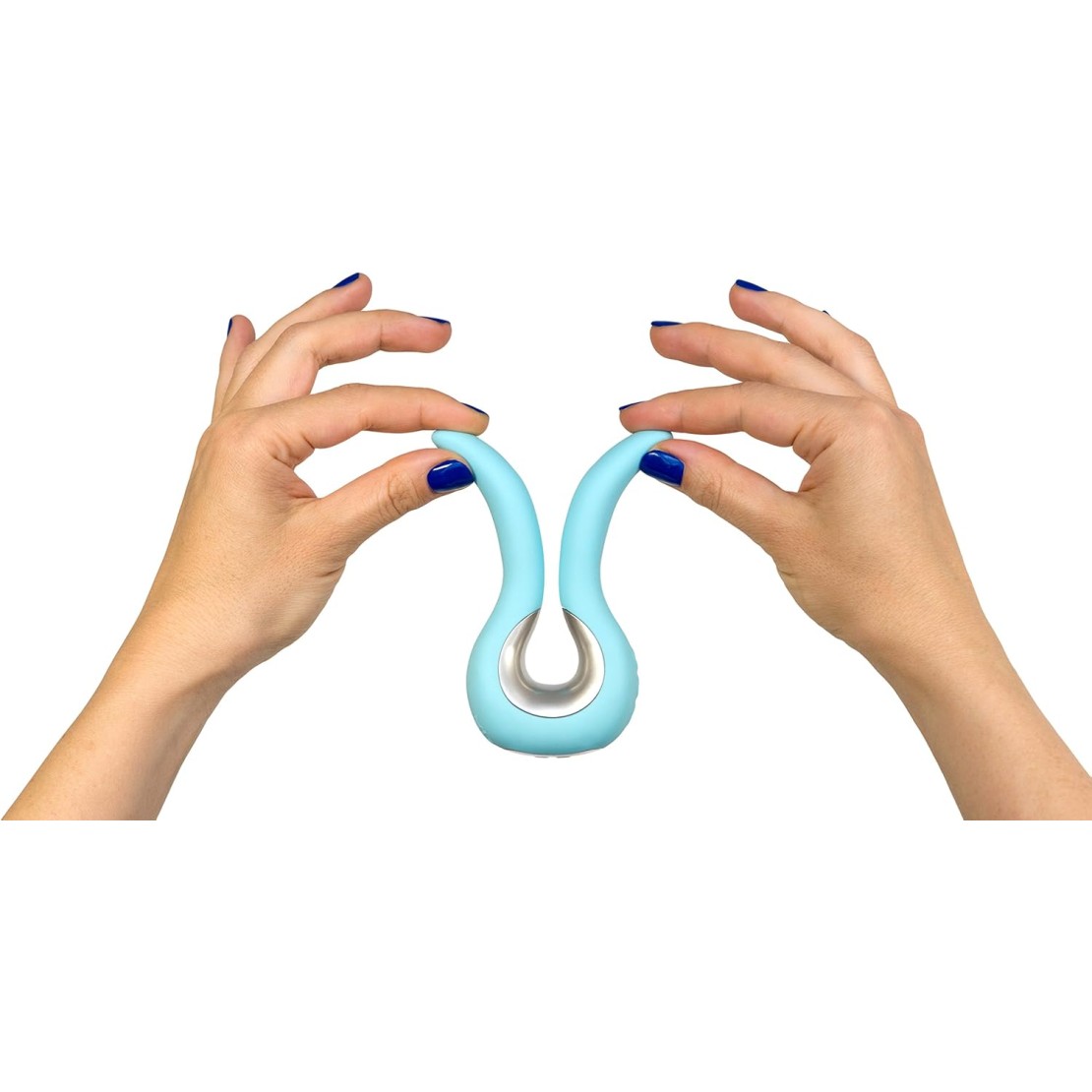 VIBRATORE GVIBE MINI MULTIUSO RICARICABILE