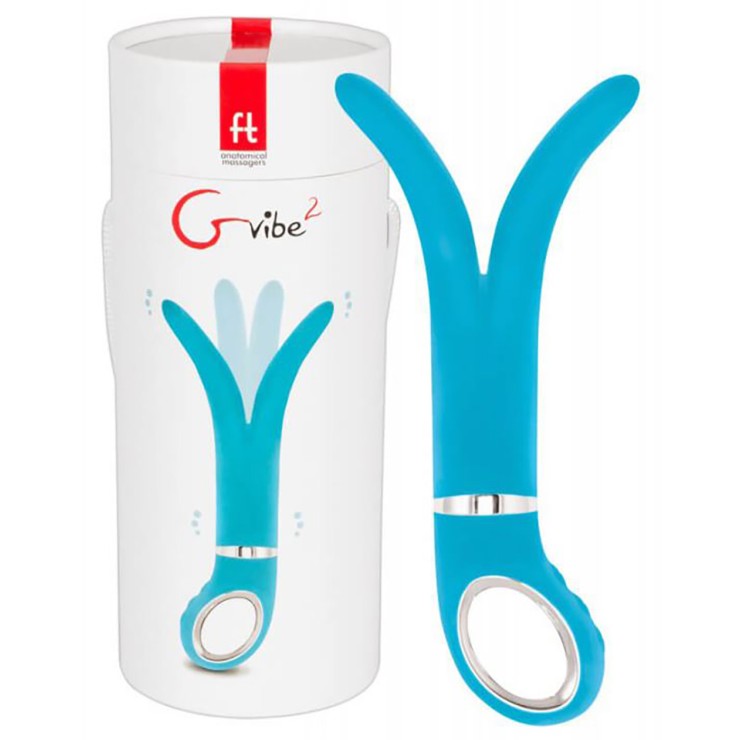 copy of SEX TOY PER DONNA E UOMO RICARICABILE GVIBE 2