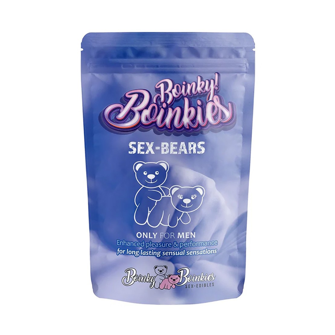 CARAMELLE GOMMOSE SEX-BEARS PER UOMO CHE...