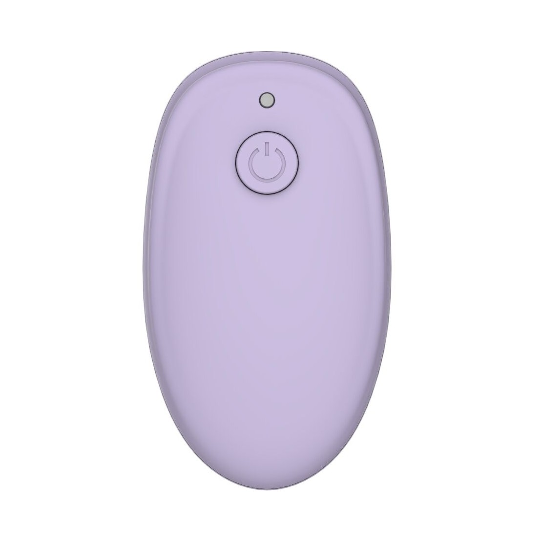 SEX TOY DOPPIO DI COPPIA STRAP-LESS TELECOMANDO...