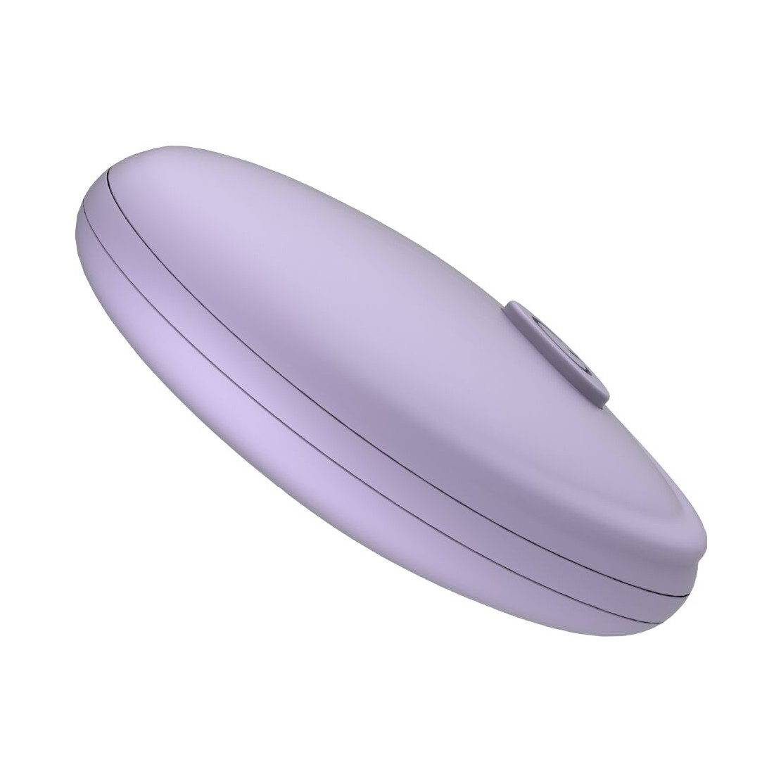 SEX TOY DOPPIO DI COPPIA STRAP-LESS TELECOMANDO...