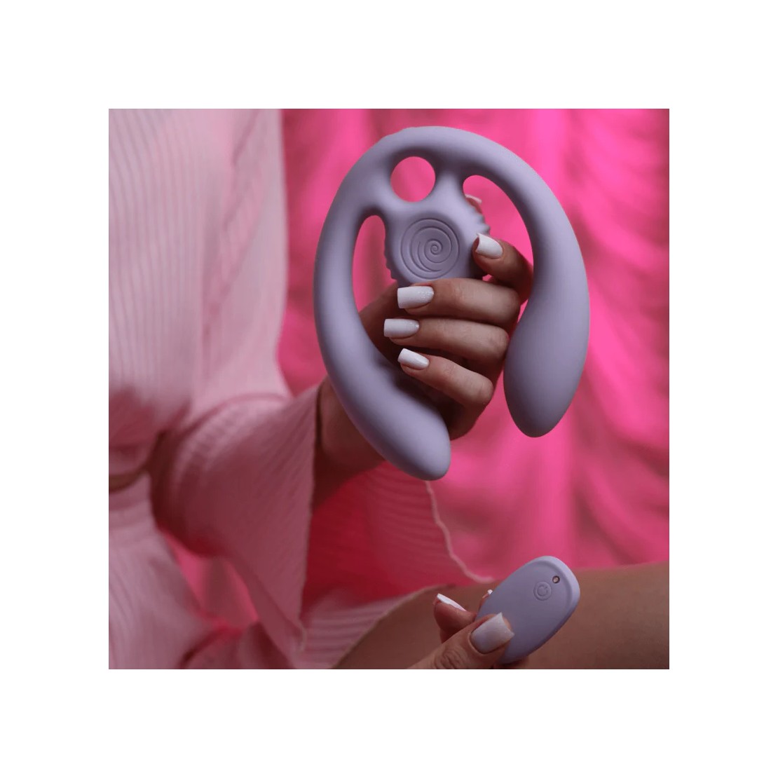 copy of VIBRATORE DOPPIO PER STIMOLAZIONE...