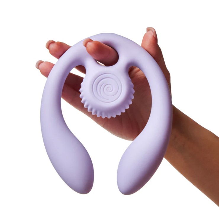 copy of VIBRATORE DOPPIO PER STIMOLAZIONE SIMULTANEA DI... 2