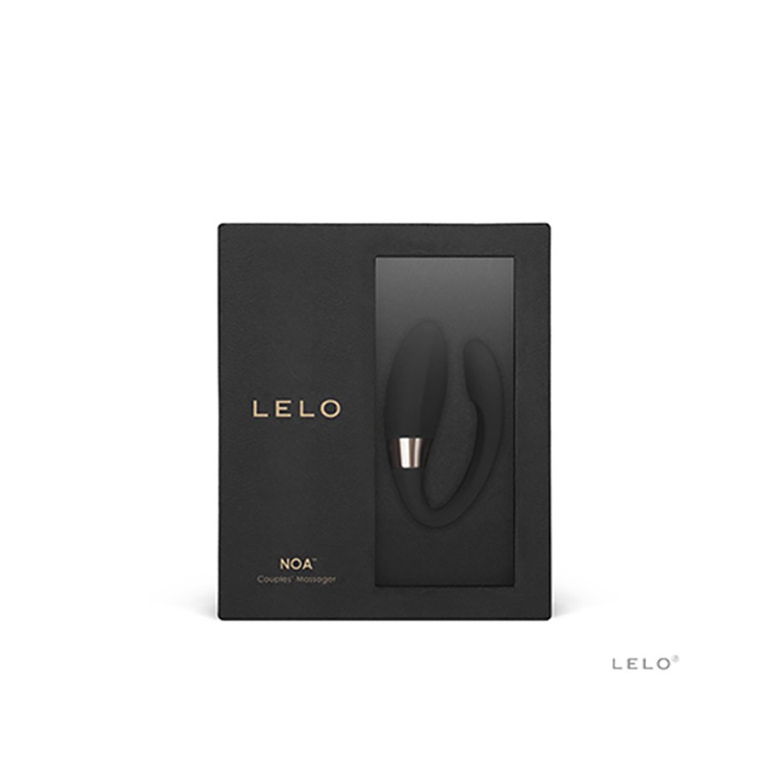 VIBRATORE PER GIOCO DI COPPIA SEX TOY NOA LELO