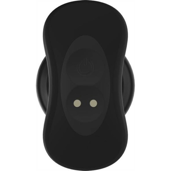 NEXUS ACE TAPPO ANALE CON TELECOMANDO A DISTANZA  