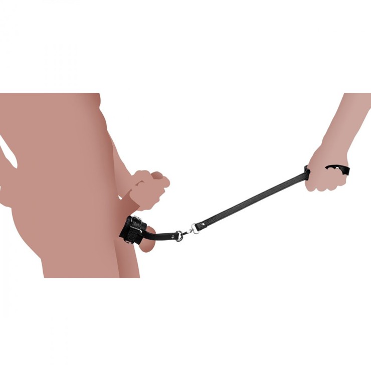 copy of 3 PEZZI ALLUNGA TESTICOLI TRAINER SET MISTRESS... 2