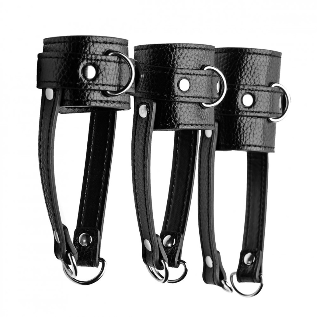 copy of 3 PEZZI ALLUNGA TESTICOLI TRAINER SET...