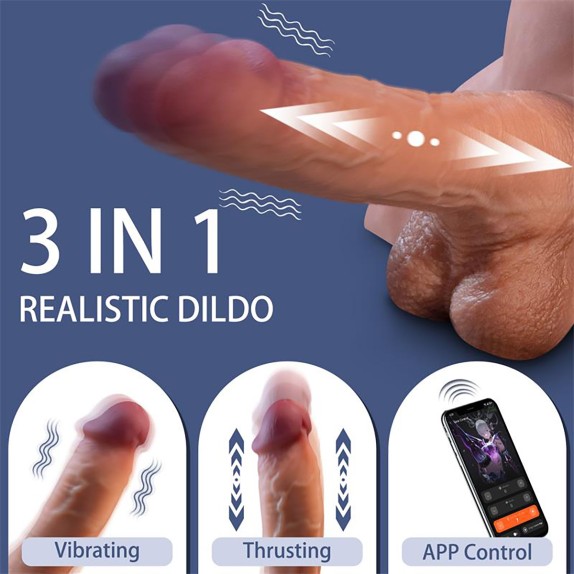 FITTER TORSO DI UOMO CON FALLO SU E GIÙ E VIBRAZIONE CON APP