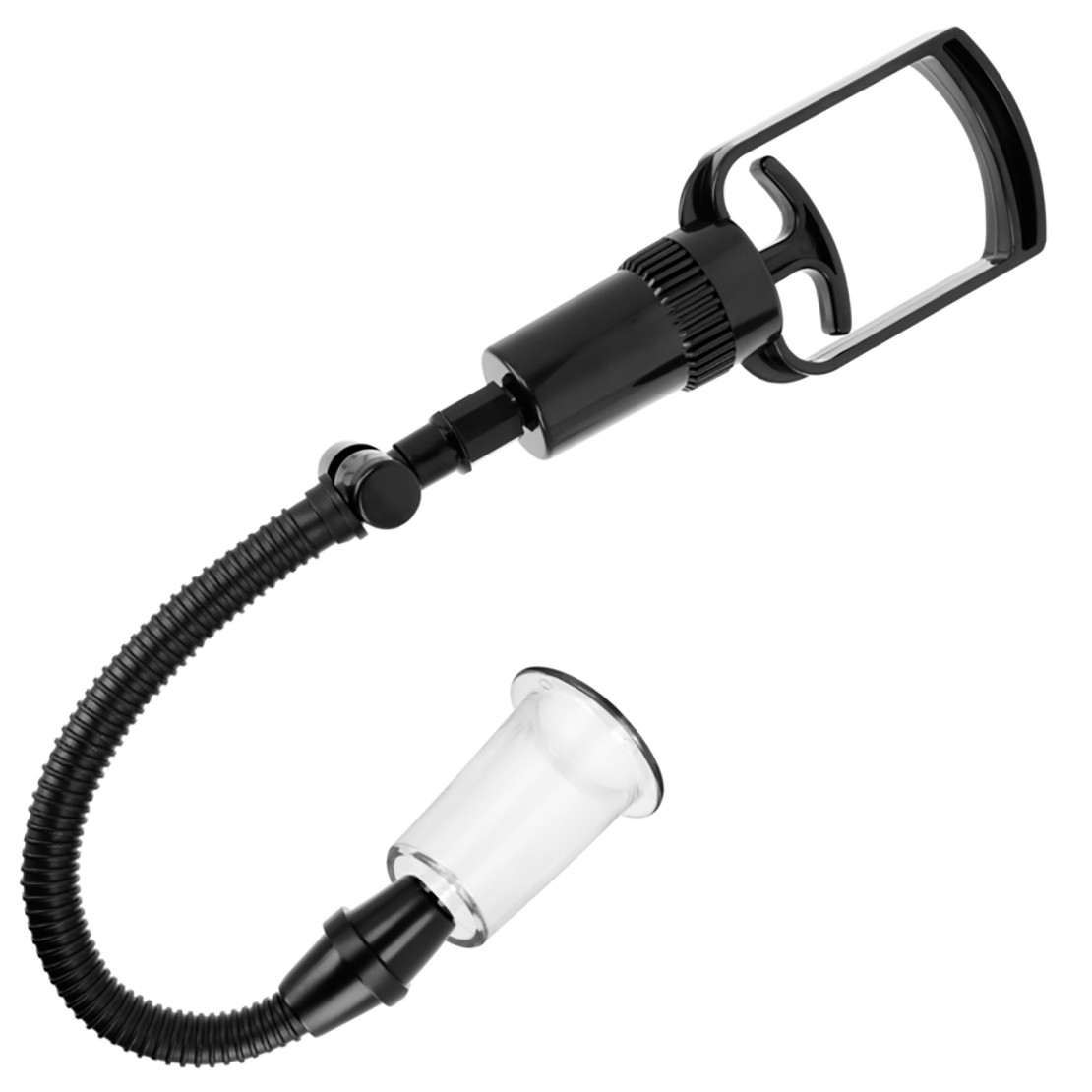SET COPPETTE PER CAPEZZOLI MANUALE UNISEX...