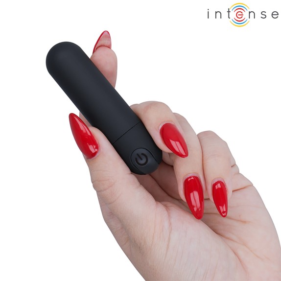 MINI BULLET VIBRANTE STIMOLATORE DI CLITORIDE USB KAREN