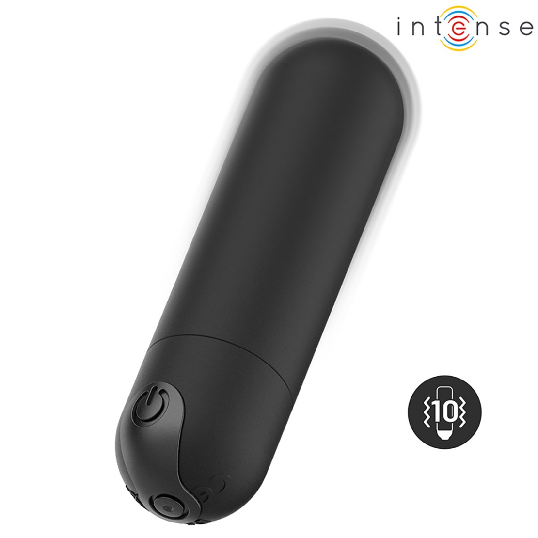 MINI BULLET VIBRANTE STIMOLATORE DI CLITORIDE...
