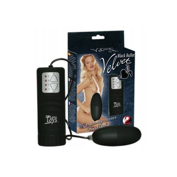 OVULO VIBRANTE PER DONNA