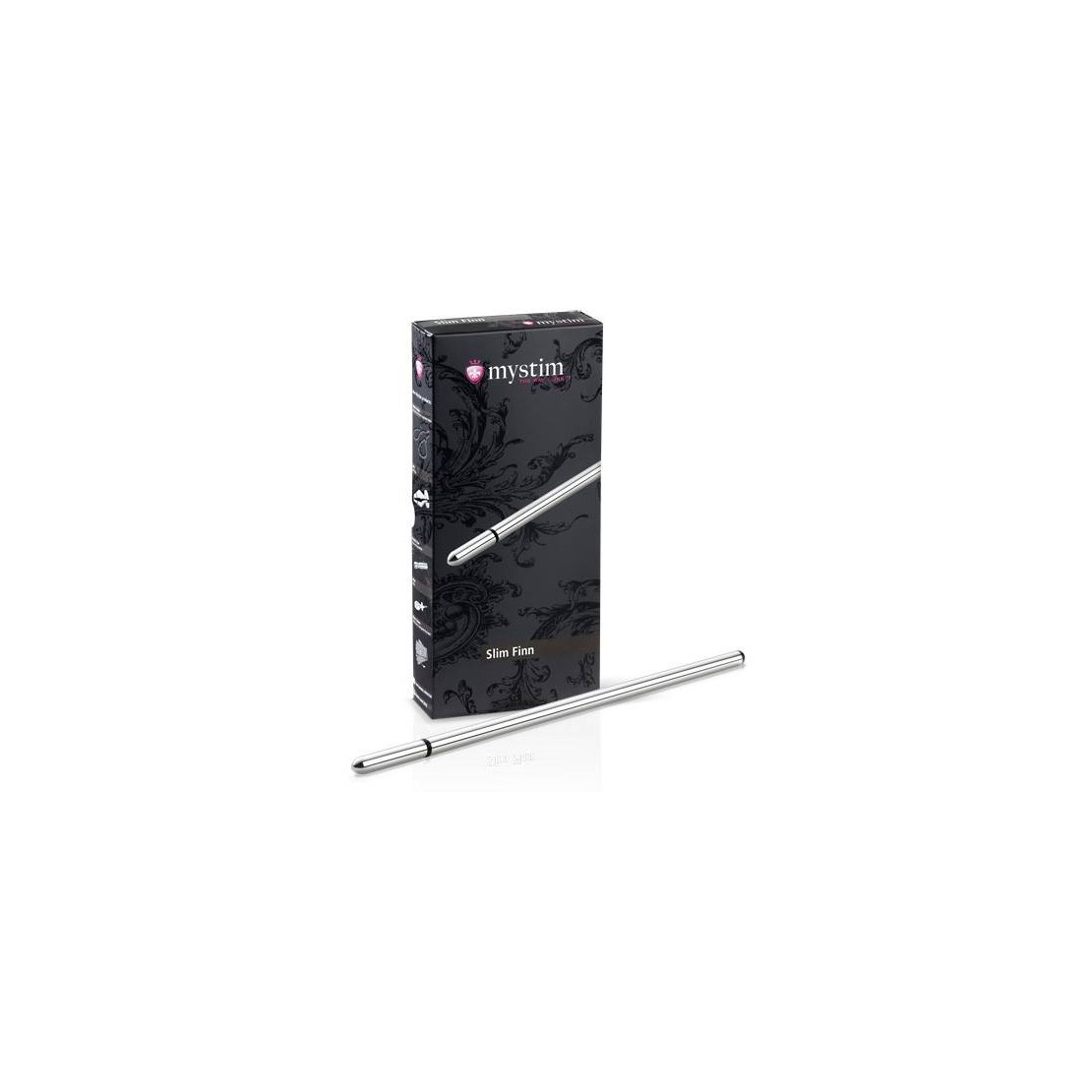 DIVARICATORE PER URETRA PER ELETTROSTIMOLAZIONE   MY STIM 