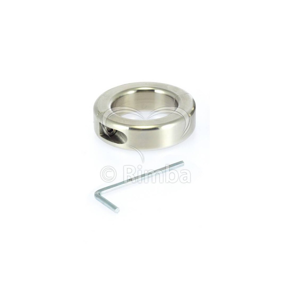 ANELLO PER TESTICOLI PESANTE 150 Gramm
