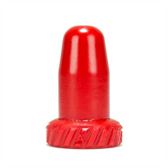 TUNNEL E ANELLO PER PENE CON STOPPER