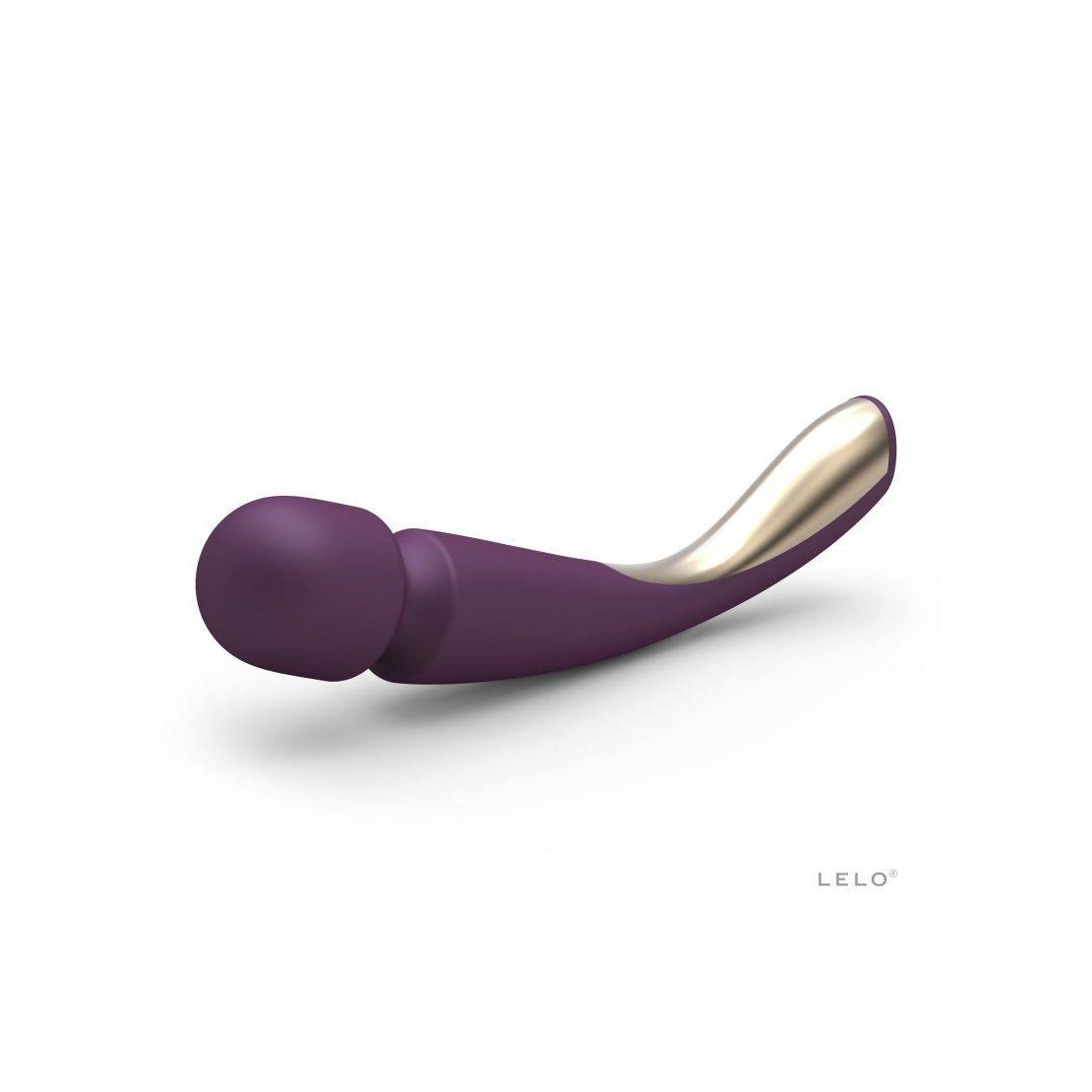 VIBRATORE LELO GRANDE WANDS IN SILICONE ELETTRICO FORTE VIBRAZIONE